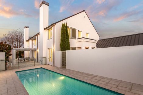 Photo of property in 40 Clissold Street, Merivale, Christchurch, 8014