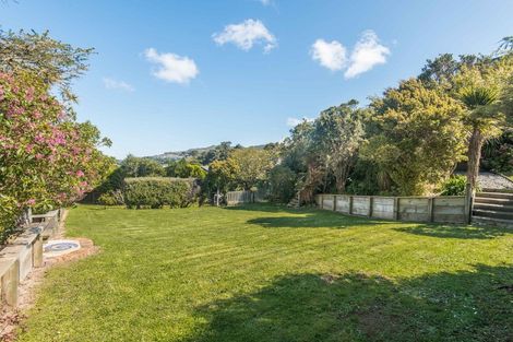 Photo of property in 81 Clifford Road, Johnsonville, Wellington, 6037