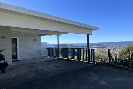 Photo of property in 10 Laurent Place, Kingston, Wellington, 6021