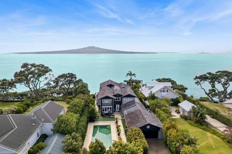 Photo of property in 20 Hamana Street, Narrow Neck, Auckland, 0622