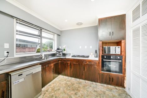 Photo of property in 128 Long Melford Road, Awapuni, Palmerston North, 4412