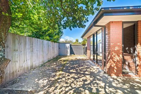Photo of property in 63b Moore Street, Rolleston, 7614