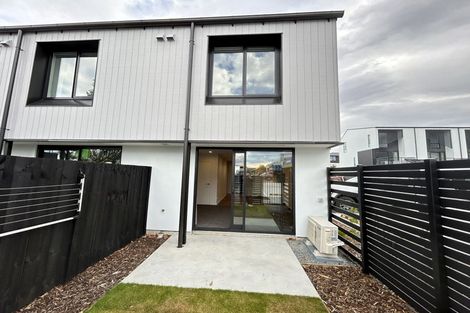 Photo of property in 337a Cashel Street, Christchurch Central, Christchurch, 8011