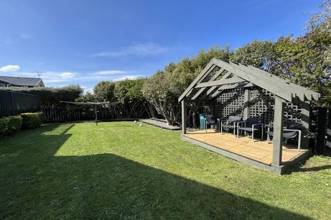 Photo of property in 66 Joseph Banks Drive, Whitby, Porirua, 5024