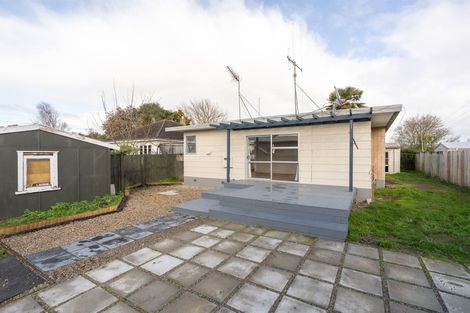 Photo of property in 87a Fox Street, Hamilton East, Hamilton, 3216