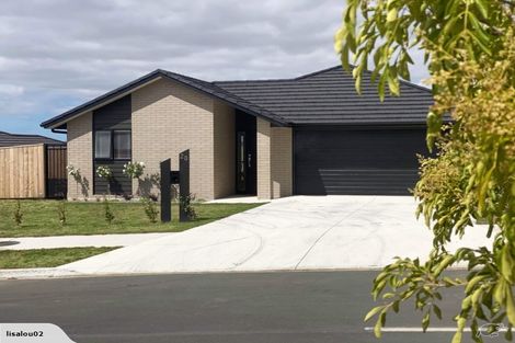 Photo of property in 20 Peter Bourne Drive, Pokeno, 2402