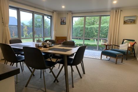 Photo of property in 4 Harston Place, Wigram, Christchurch, 8042