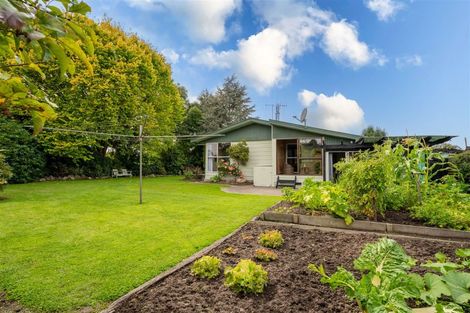 Photo of property in 74a Cox Street, Geraldine, 7930