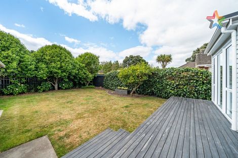 Photo of property in 23 Saint James Avenue, Boulcott, Lower Hutt, 5011