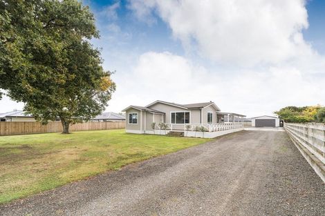 Photo of property in 41 Arnott Street, Feilding, 4702
