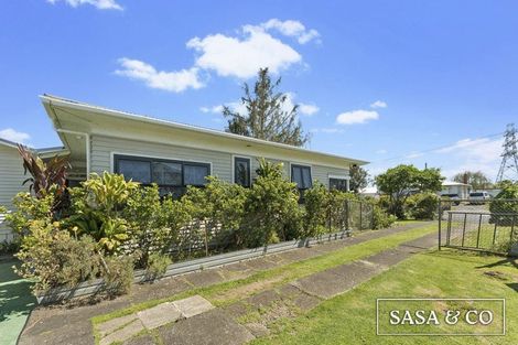 Photo of property in 10 Ferguson Street, Mangere East, Auckland, 2024