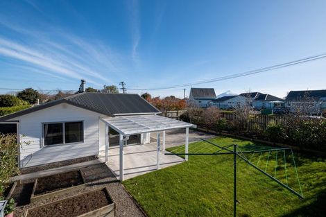 Photo of property in 55 Grey Street, Normanby, Hawera, 4614