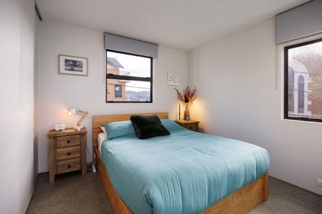 Photo of property in 5/2 Oriental Terrace, Mount Victoria, Wellington, 6011