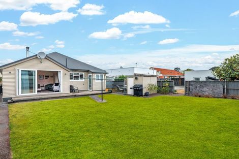 Photo of property in 23 Jollie Street, Linwood, Christchurch, 8062
