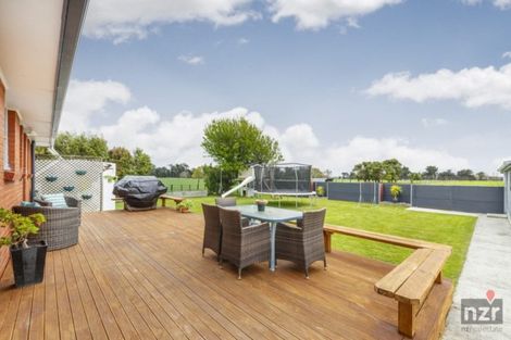 Photo of property in 1209 Camerons Line, Aorangi, Feilding, 4775