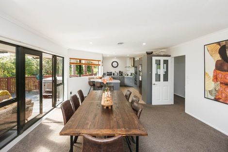 Photo of property in 197 Ruapehu Drive, Fitzherbert, Palmerston North, 4410