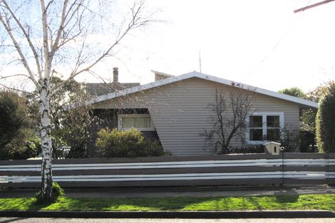 Photo of property in 42 Given Street, Havelock North, 4130