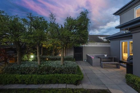 Photo of property in 36 Taylors Avenue, Bryndwr, Christchurch, 8052