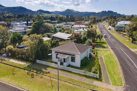Photo of property in 1 Gladstone Road, Waihi, 3610