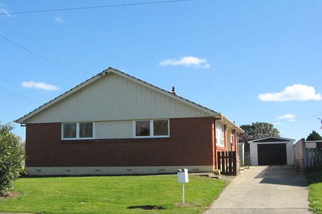 Photo of property in 18 Taumaihi Street, Bulls, 4818