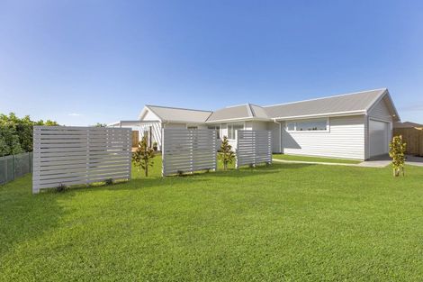 Photo of property in 18 Roka Street, Bell Block, New Plymouth, 4312
