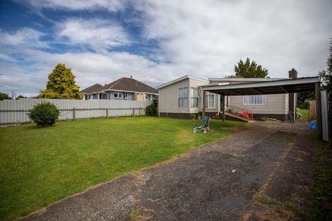 Photo of property in 16 Tawa Street, Kaikohe, 0405