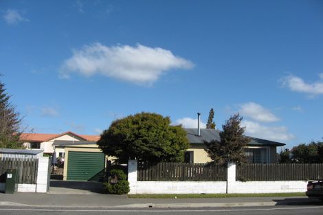 Photo of property in 58 Shakespeare Road, Waltham, Christchurch, 8023