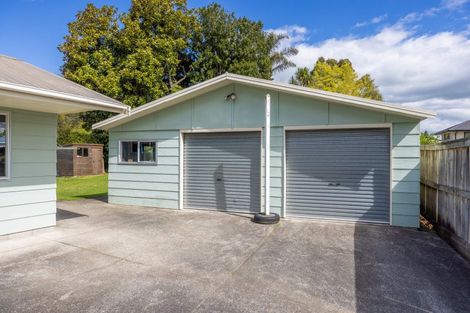 Photo of property in 120 Belcher Street, Pirongia, 3802