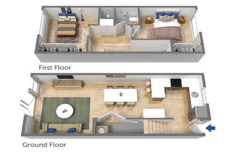 Photo of property in 12 Dignity Street, Papakura, 2110