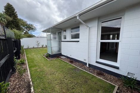 Photo of property in 4/19a Torrens Road, Hillmorton, Christchurch, 8024