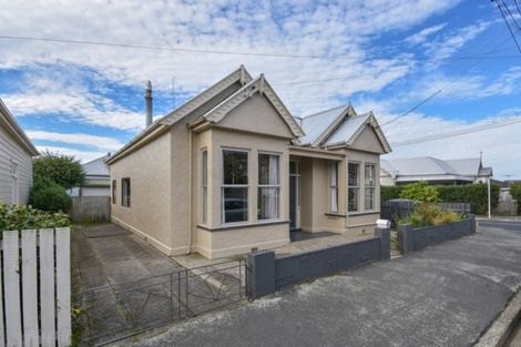 Photo of property in 103 Fitzroy Street, Forbury, Dunedin, 9012