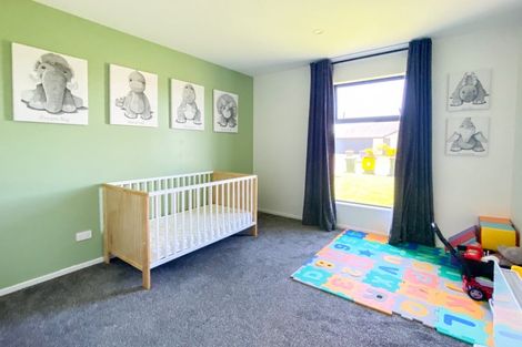 Photo of property in 46 Sandhurst Drive, Rolleston, 7615