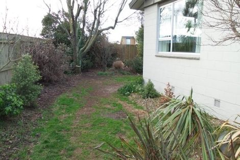 Photo of property in 4 Pearson Street, Darfield, 7510