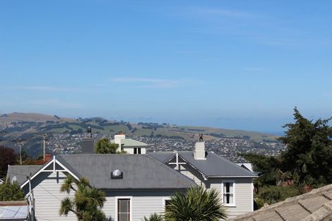 Photo of property in 124b Highgate, Roslyn, Dunedin, 9010