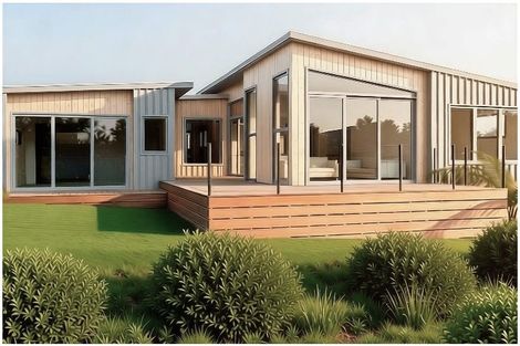 Photo of property in 32 North Ridge Drive, Pauanui, 3579