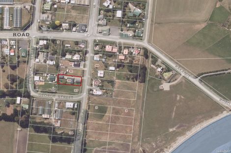 Photo of property in 39 Cobblestone Road, Kakanui, Oamaru, 9495