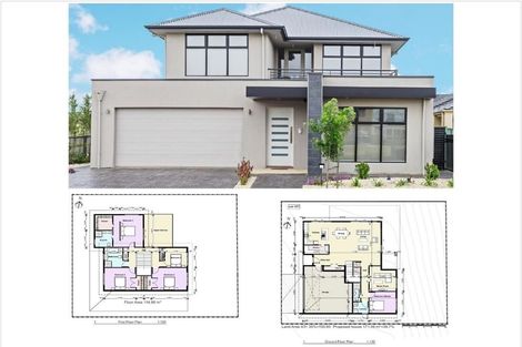 Photo of property in 152 Amesbury Drive, Churton Park, Wellington, 6037