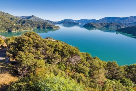 Photo of property in Kenepuru Road, Portage, Marlborough Sounds, 7282