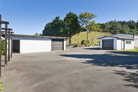 Photo of property in 117 Memorial Drive, Parahaki, Whangarei, 0112