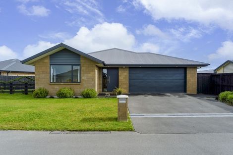 Photo of property in 47 Craig Thompson Drive, Lincoln, 7608