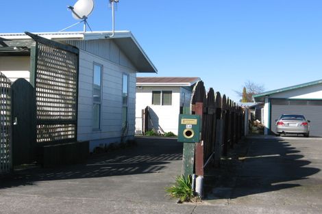 Photo of property in 5a Flygers Line, Milson, Palmerston North, 4414
