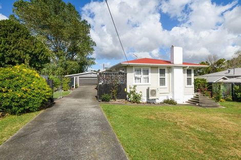 Photo of property in 76 Alexandra Street, Marton, 4710