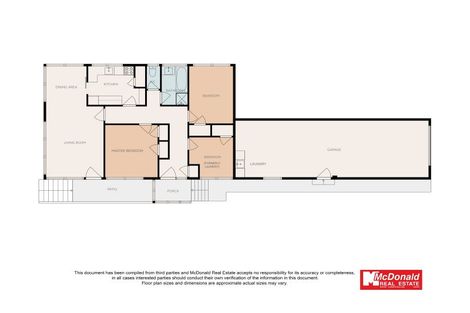 Photo of property in 115a Pendarves Street, New Plymouth, 4312