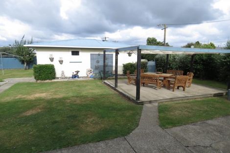 Photo of property in 12 John Street, Levin, 5510