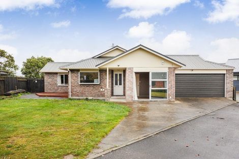 Photo of property in 31 Strachan Way, Highbury, Palmerston North, 4412