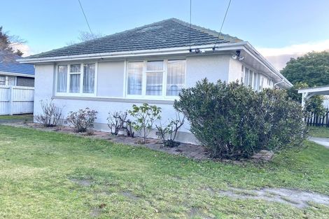 Photo of property in 337 Clyde Road, Bryndwr, Christchurch, 8053
