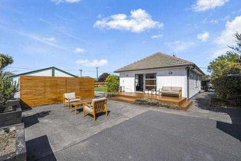Photo of property in 10 Jocelyn Street, Casebrook, Christchurch, 8051