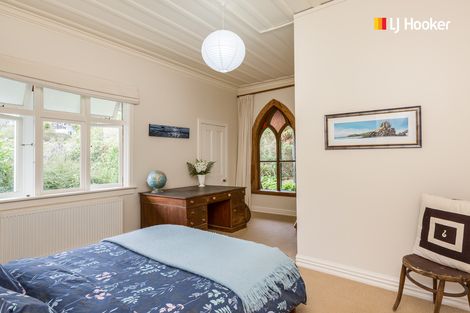 Photo of property in 27 Harbour Terrace, Careys Bay, Port Chalmers, 9023