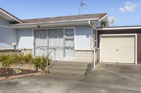 Photo of property in 2/6 Russell Road, Marewa, Napier, 4110