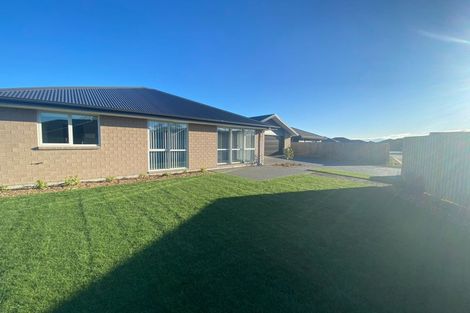 Photo of property in 29 Fearne Drive, Woodend, 7610